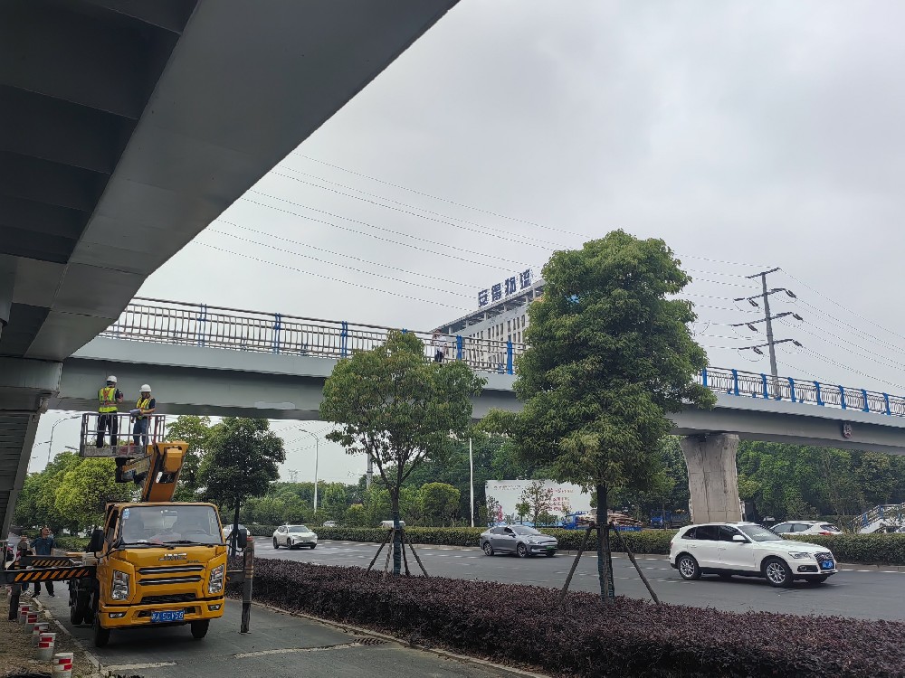 橋梁特殊檢查包括哪些內(nèi)容？