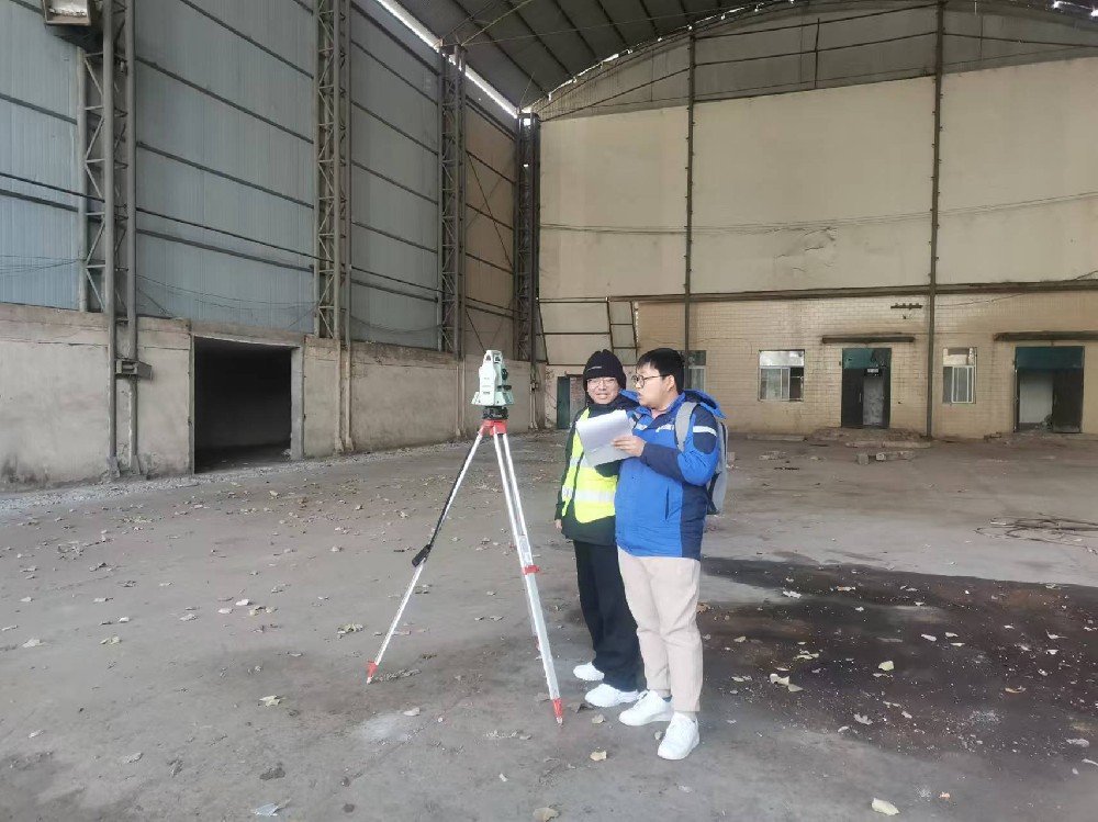 工業(yè)廠房年限需要鑒定什么？