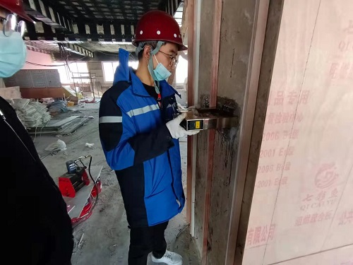 廠房房屋安全性鑒定