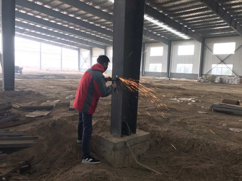 為何要對廠房進(jìn)行安全性檢測