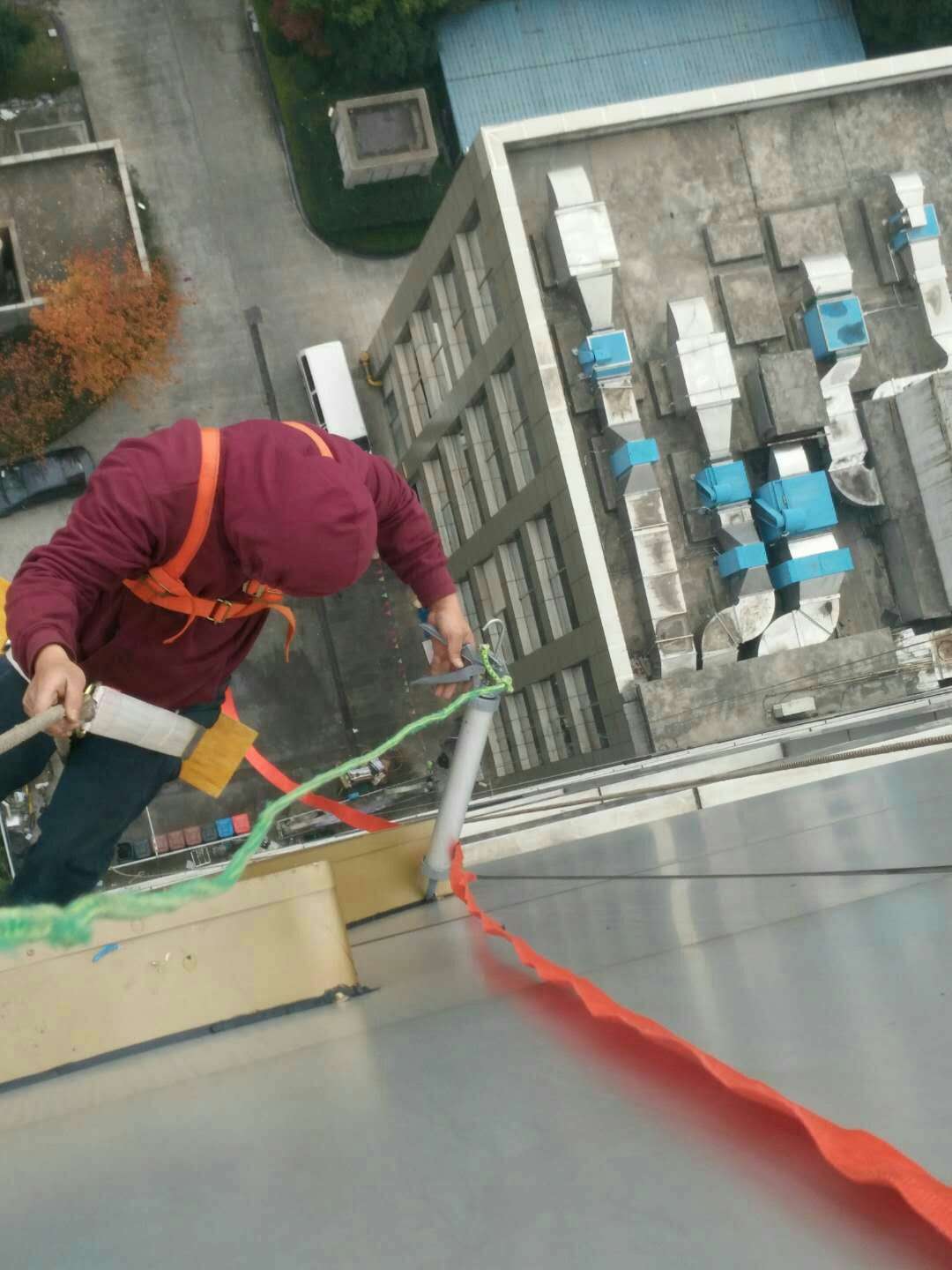如何申請房屋質(zhì)量問題檢測