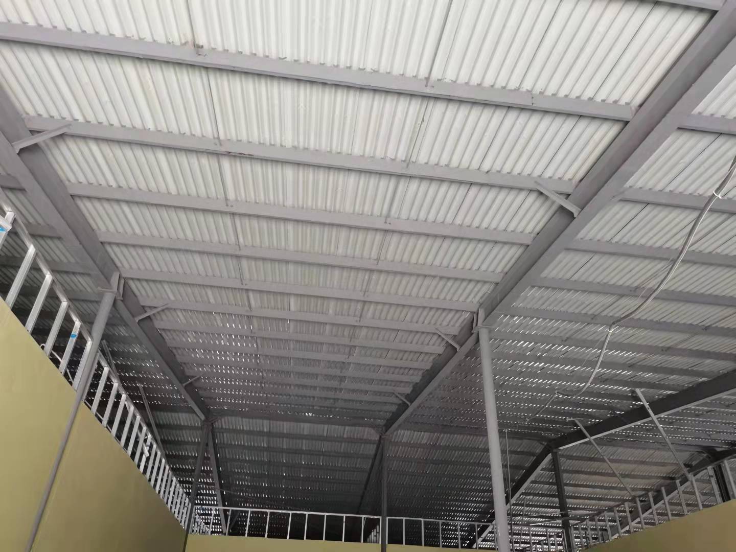 鋼結構檢測中重要的質量控制點
