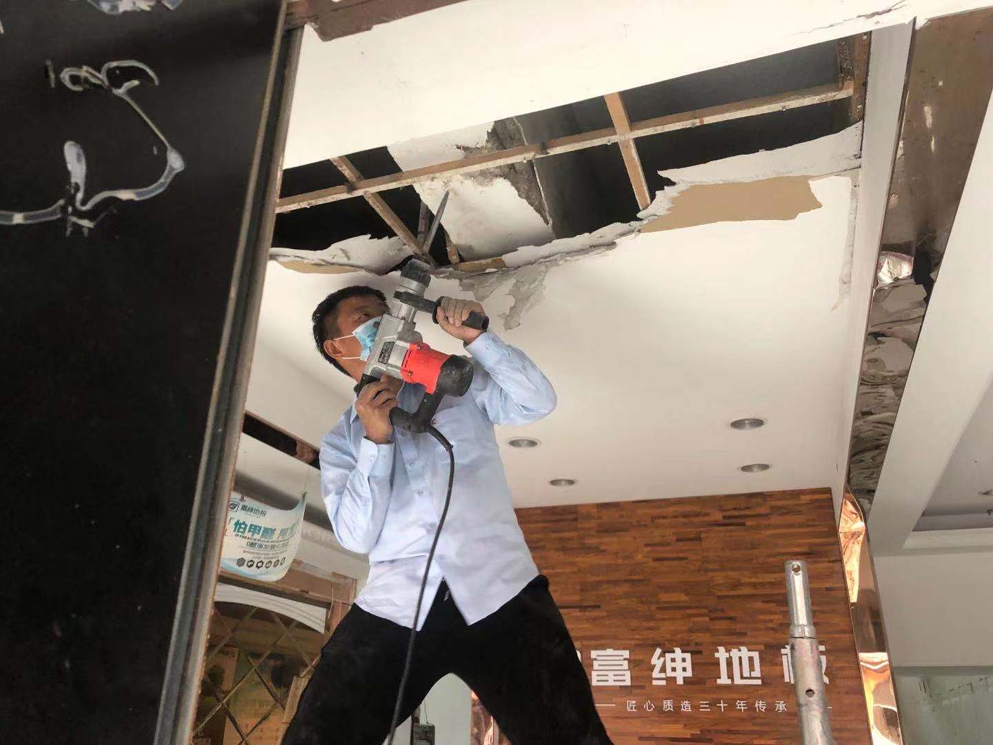 房屋檢測機構告訴您鋼結構檢測的項目有哪些？