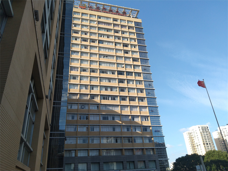 辦理酒店賓館房屋安全鑒定報告書這些問題要注意