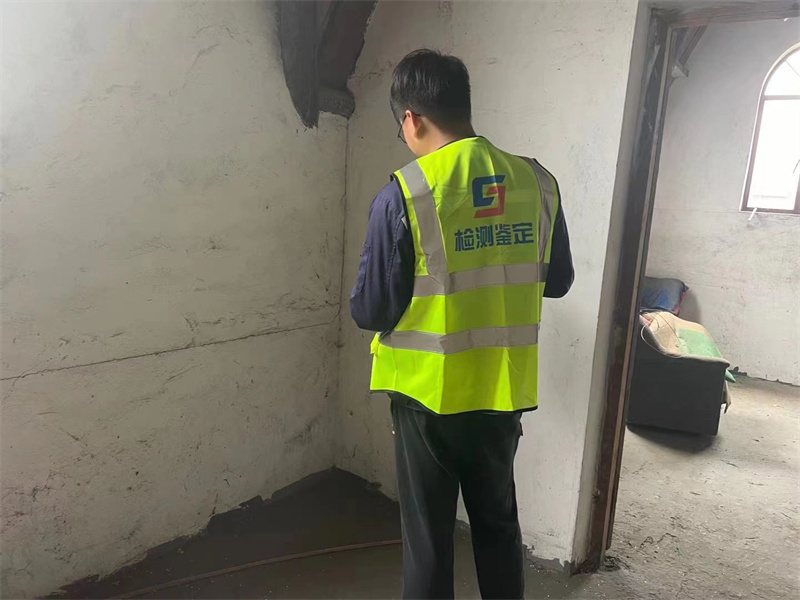 普通常規(guī)外墻檢測方法有哪些？