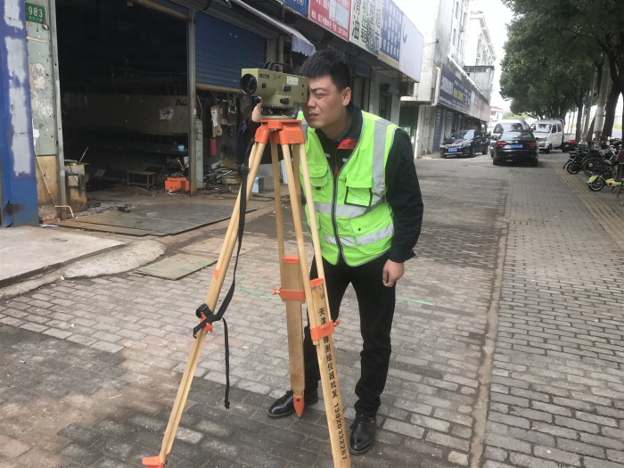 為什么房屋周邊施工需要進(jìn)行相鄰影響檢測