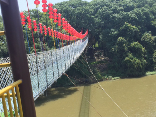橋梁檢測(cè)