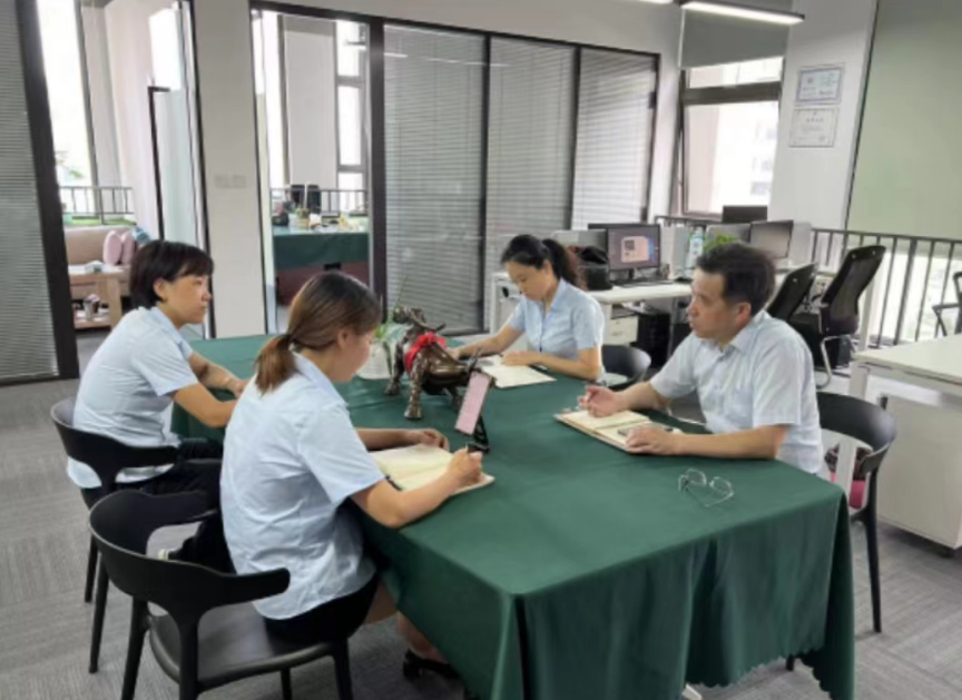 鈞測成功中標(biāo)電除塵器等環(huán)保設(shè)備設(shè)施強度校核