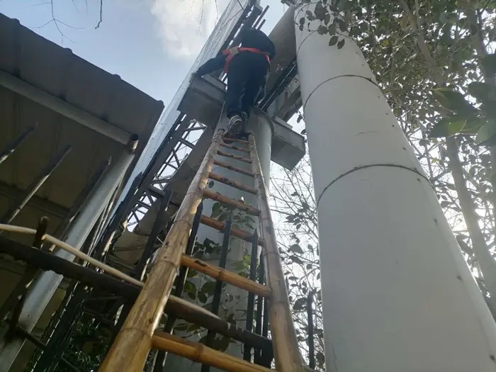 廣告牌檢測(cè)的具體步驟