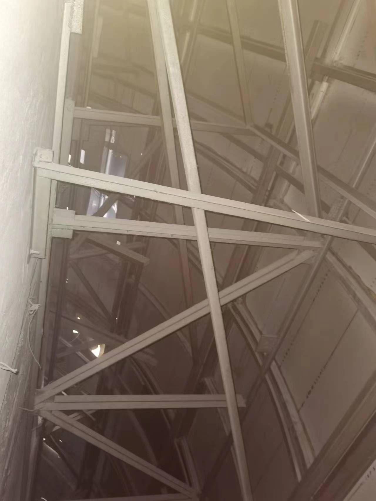 鋼結構檢測鑒定及流程