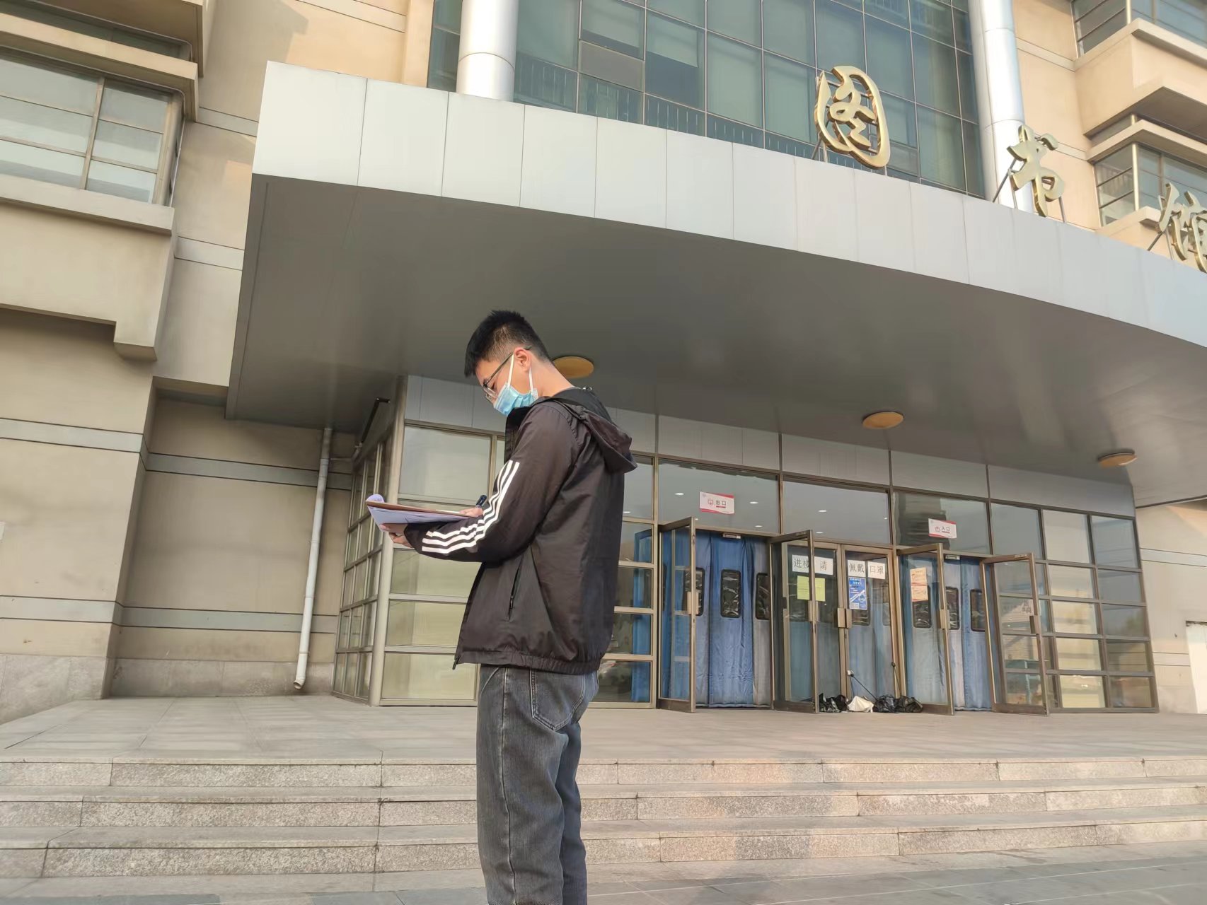 玻璃幕墻要做哪些檢測