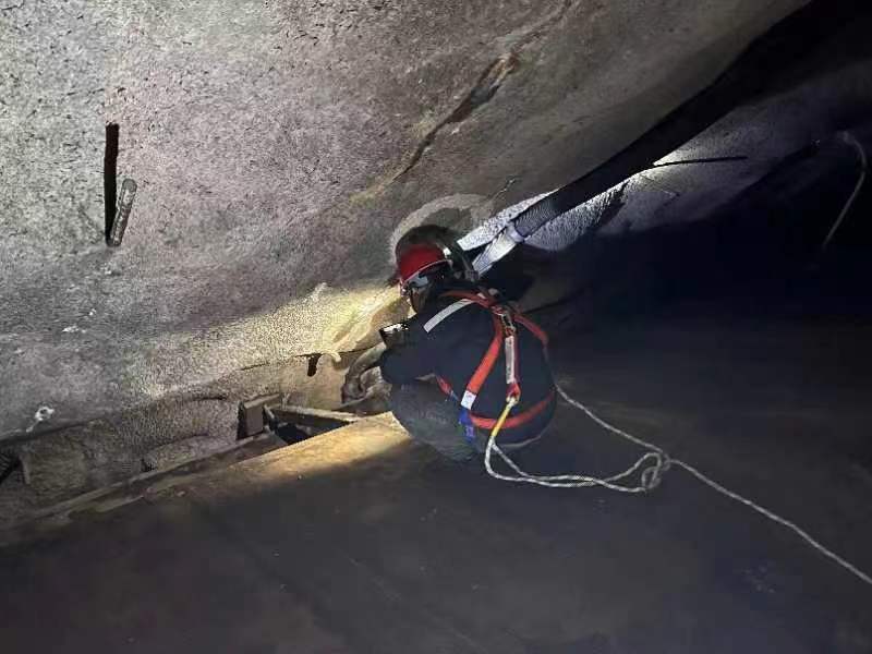 隧道工程檢測要點(diǎn)