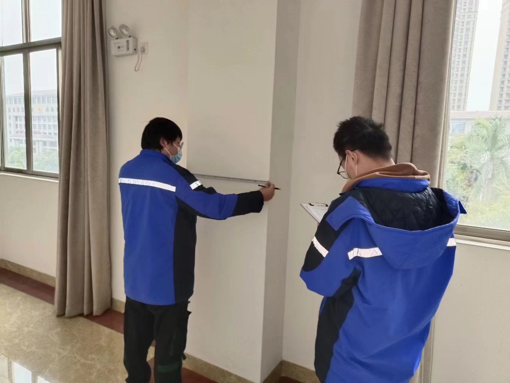 如何選擇房屋檢測機構(gòu)