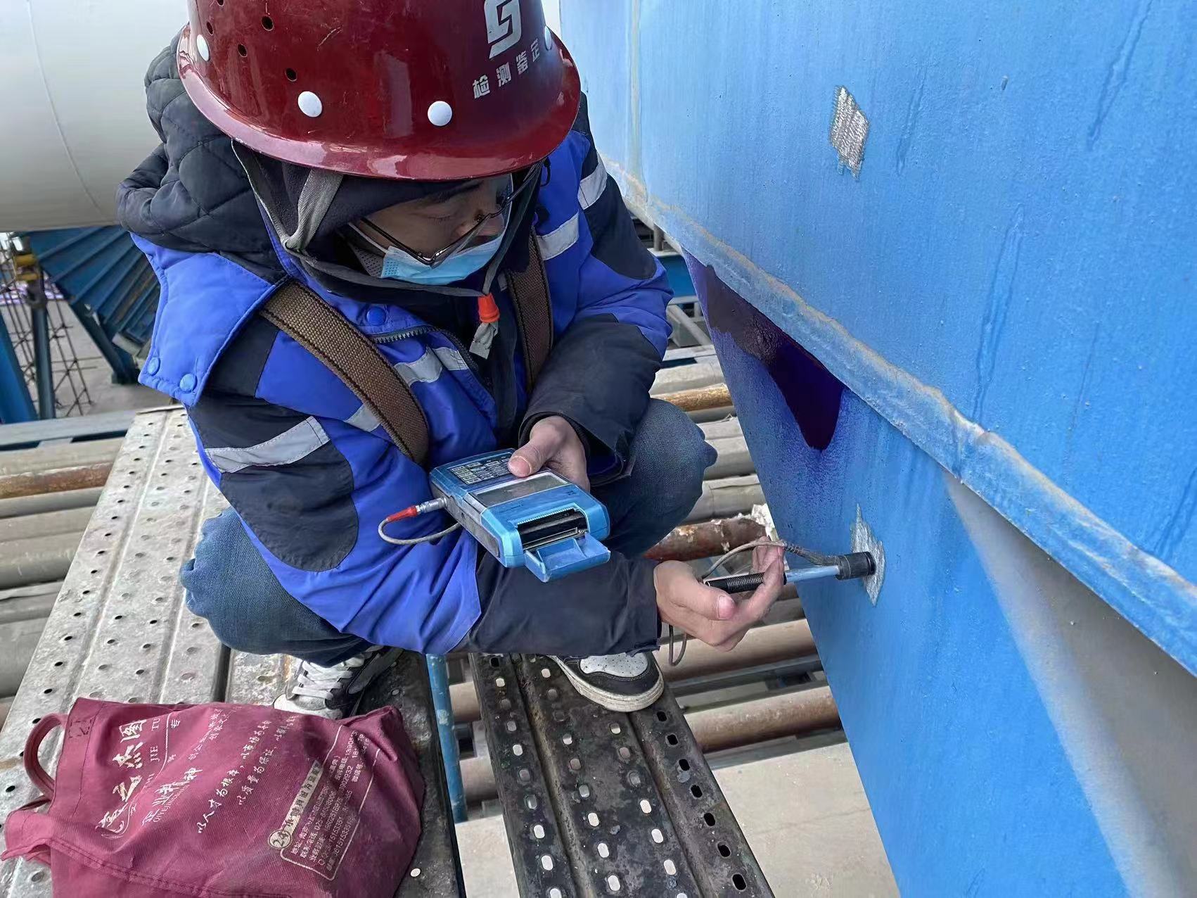 樁基礎施工與檢測方法