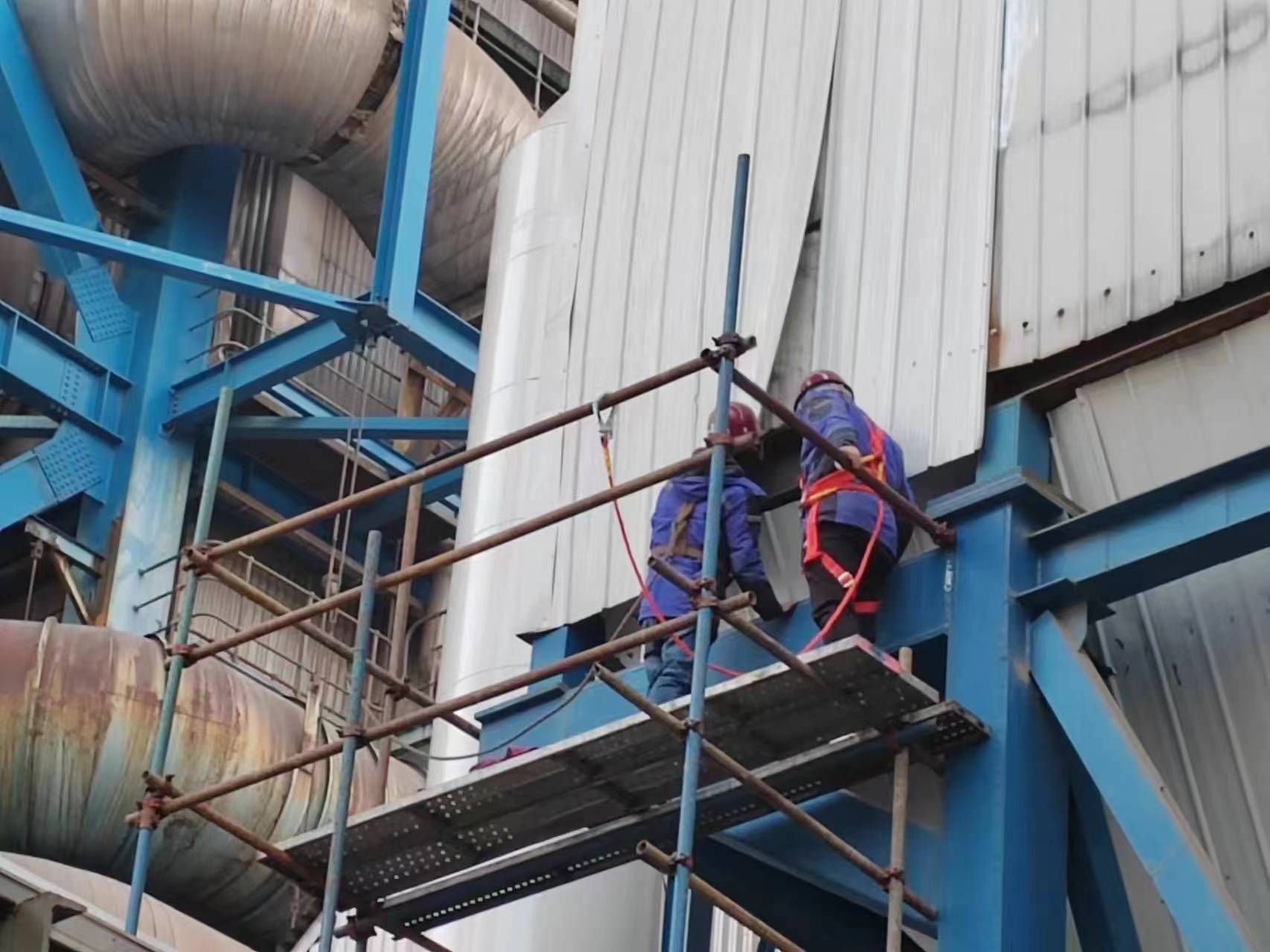 沉降觀測基本步驟