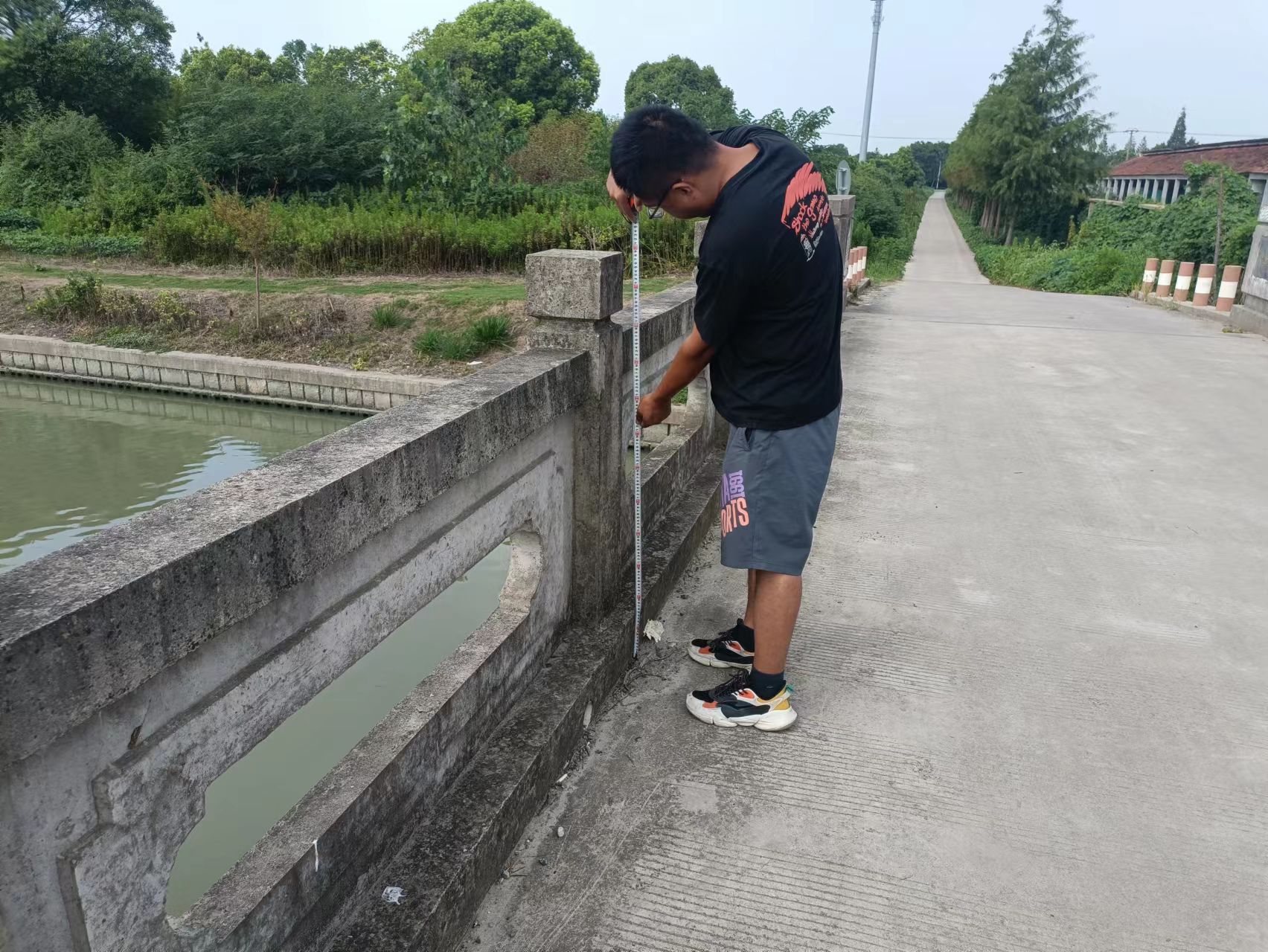 秦皇島道路橋梁檢測(cè)機(jī)構(gòu)第三方檢測(cè)機(jī)構(gòu)