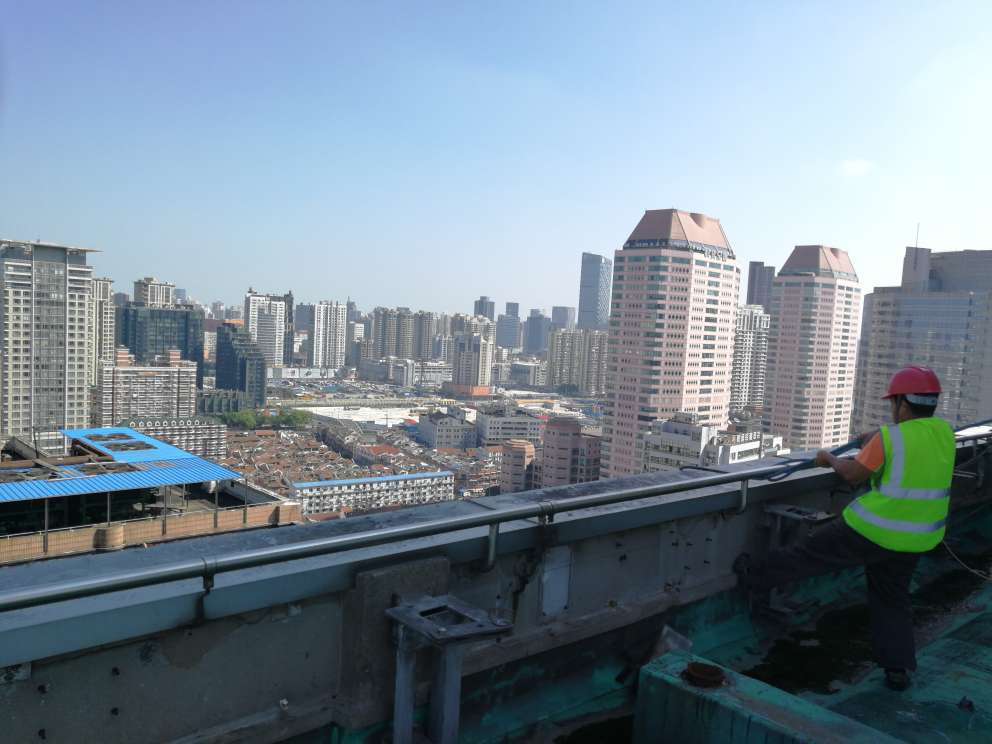 建筑幕墻安全檢測(cè)的必要性