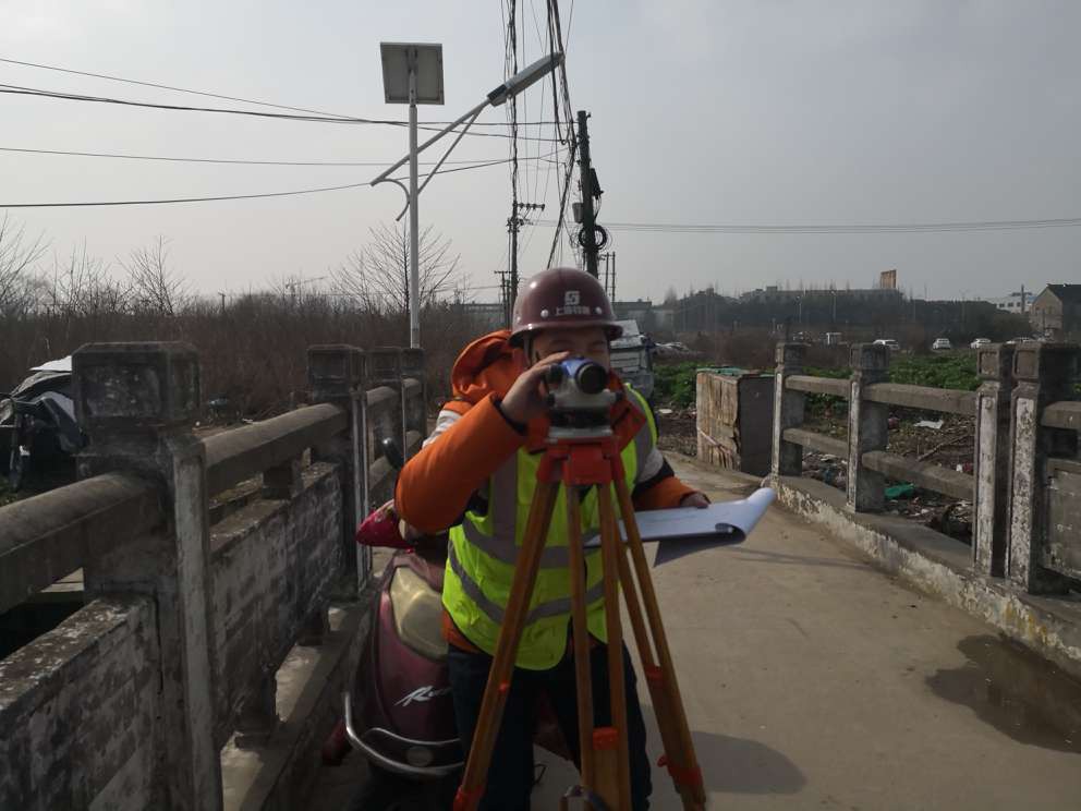 公路橋梁靜載試驗(yàn)檢測(cè)方法