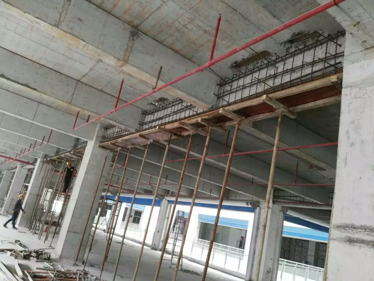 廠房加固改造的方法有哪些？