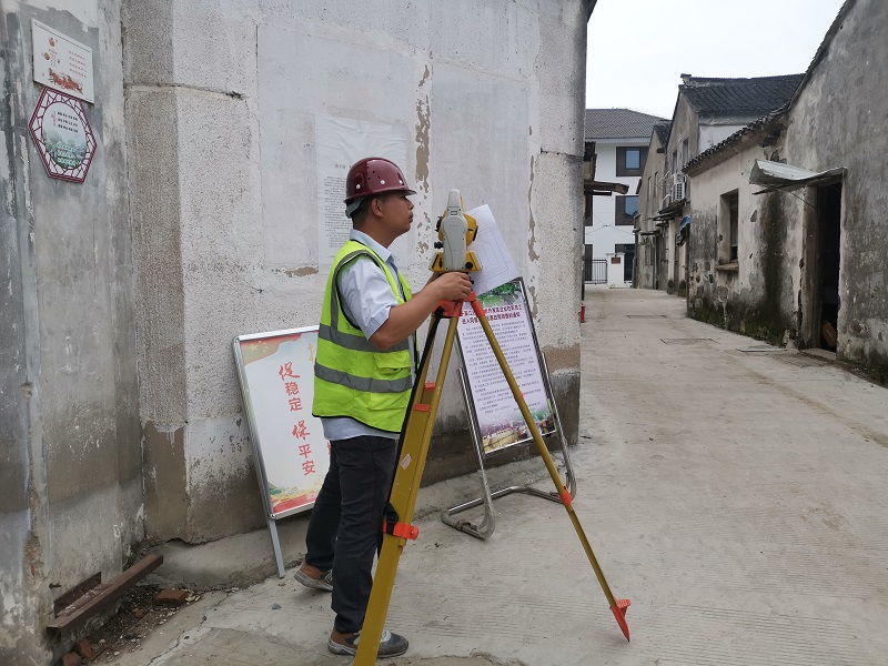 建筑結(jié)構(gòu)檢測(cè)鑒定加固若干問(wèn)題的綜合分析