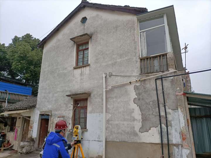 房屋建筑結(jié)構(gòu)檢測(cè)鑒定的重要性