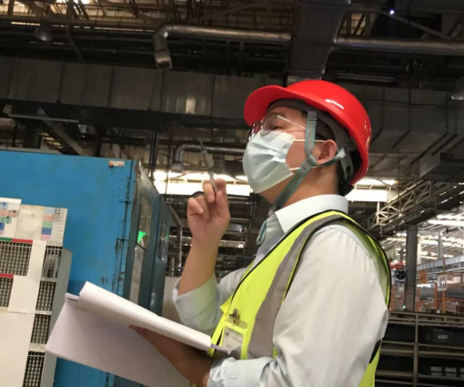 廠房安全檢測鑒定的內(nèi)容及流程
