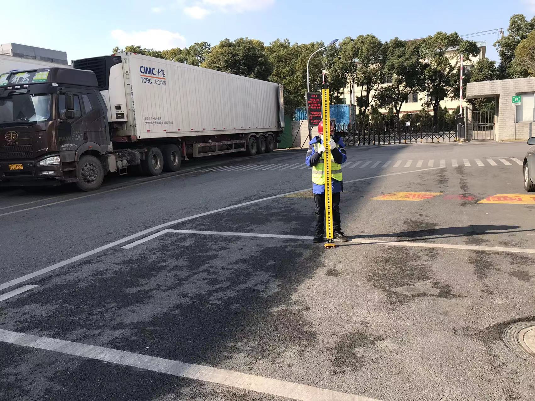 廠房樓面承重能力檢測內(nèi)容